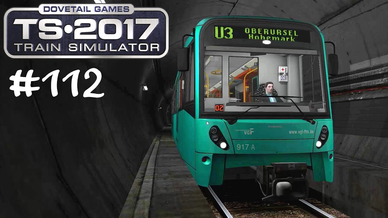 ts 2017 train simulator